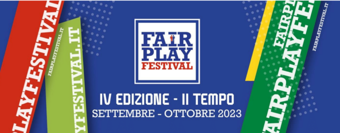 fair play festival