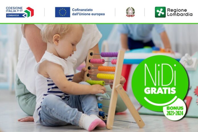 nidigratis regione lombardia