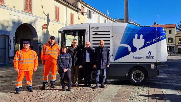 MELZO CEM AMBIENTE MELZO CEM AMBIENTE