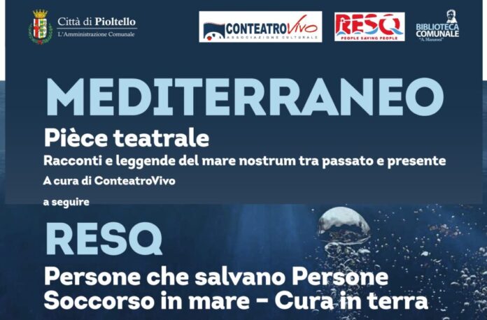 Pioltello Tema Migranti Pioltello Tema Migranti