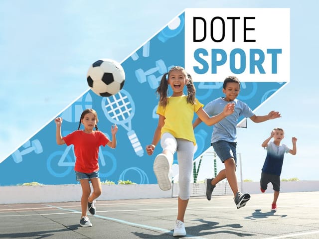 Approvati criteri e modalità per l’assegnazione della Dote Sport