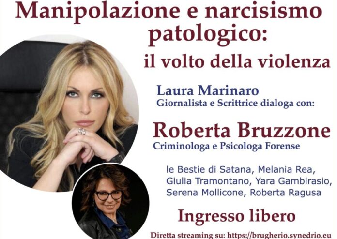 Manipolazione e narcisismo patologico a Brugherio