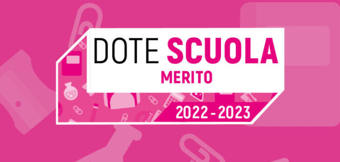 dote scuola bellinzago dote scuola