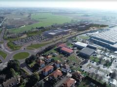 A Melzo firmata la Convenzione urbanistica per la riqualificazione