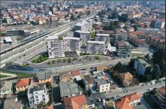 A Melzo firmata la Convenzione urbanistica per la riqualificazione