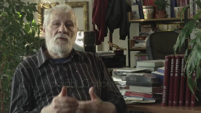 Adelchi Galloni Adelchi Galloni