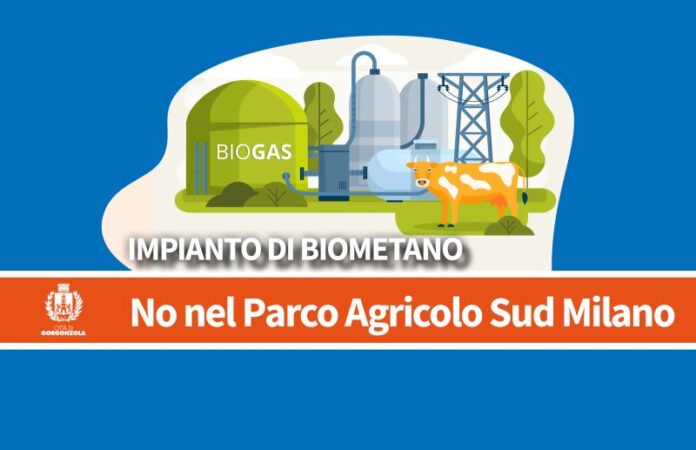 Gorgonzola, mozione contro l′ubicazione dell′impianto di biometano