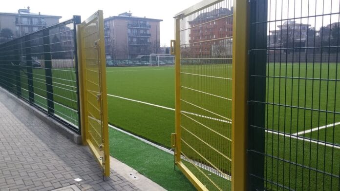 Betafence-riqualifica-il-Centro-Sportivo-di-Brugherio-1 Operazione Nuova Vita