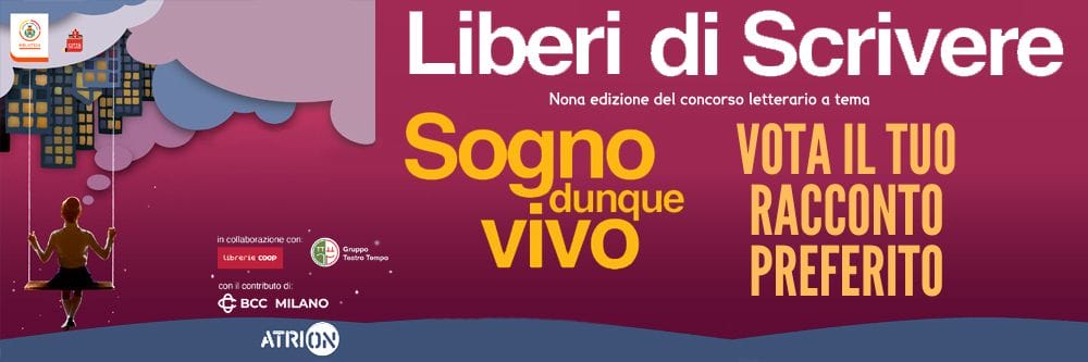 liberi di scrivere 2023