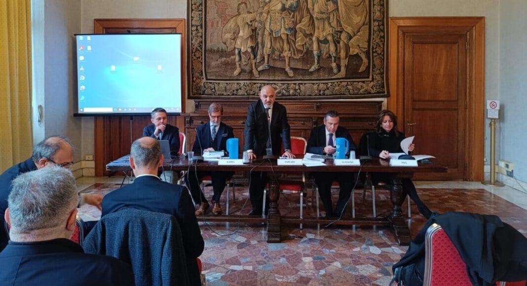 WORKSHOP gestione servizi pubblici