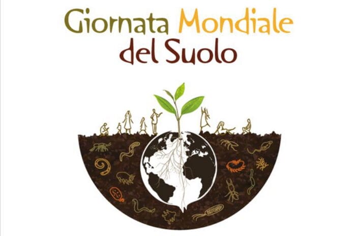 giornata del suolo