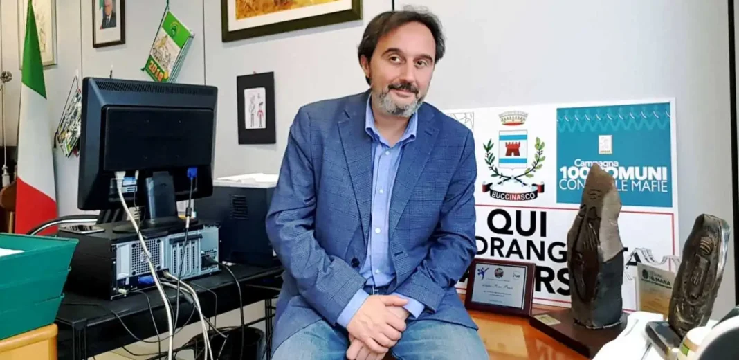 beni confiscati alla mafia