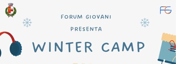 winter-camp forum giovani gessate
