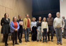 Trionfo Letterario a Carugate: Le Premiazioni del Concorso “Liberi di Scrivere 2023” (VIDEO) liberi di scrivere 2023