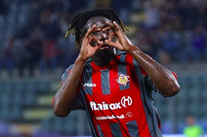 Tsadjout-Cremonese-6 Frank Tsadjout