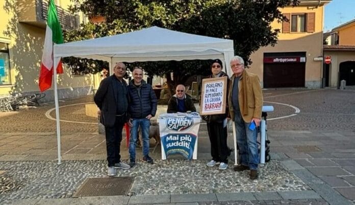 movimento indipendenza movimento indipendenza