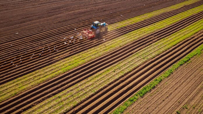 agricoltura lombardia