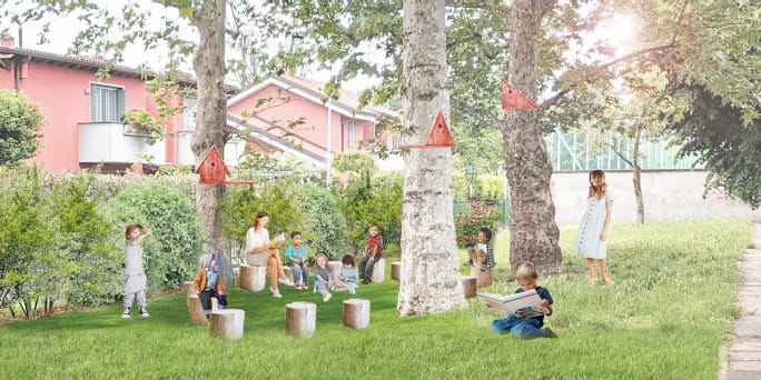 collodi_new_1 Riqualificazione dei giardini