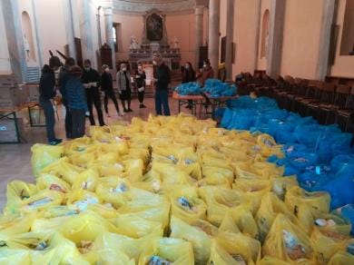 comune caritas comunità pastorale comune caritas comunità pastorale