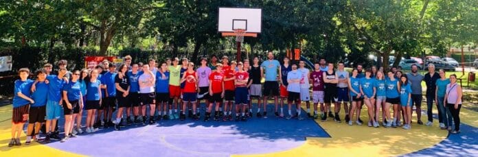 giovani protagonisti