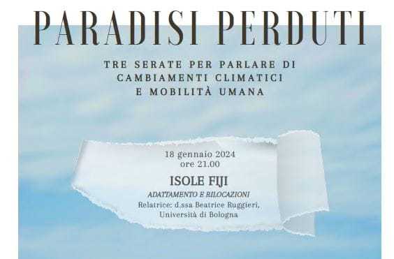 paradisi perduti bussero paradisi perduti