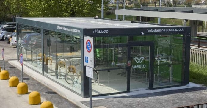 03-04-2023-inauguraz.Gorgonzola_M4A1057_rid-1024x792 velostazione gorgonzola