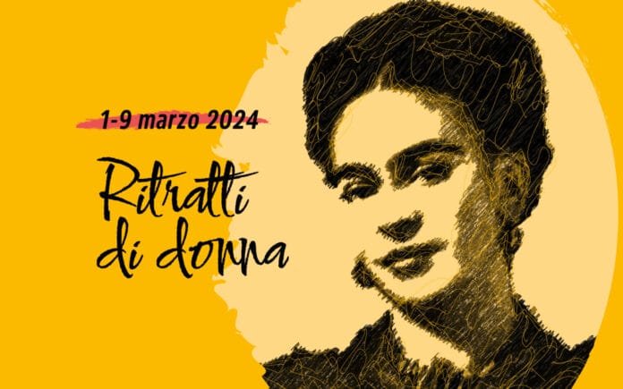 ritratti di donna
