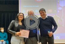 Liberi di Scrivere 2023: i lettori di Fuori Dal Comune hanno scelto Alessia Angelillo (VIDEO) liberi di scrivere 2023