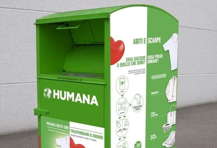 GORGONZOLA HUMANA humana