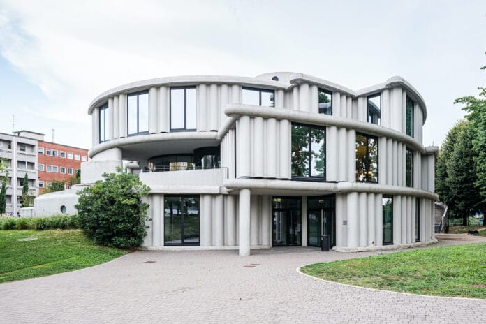 centro verdi segrate spazio autori