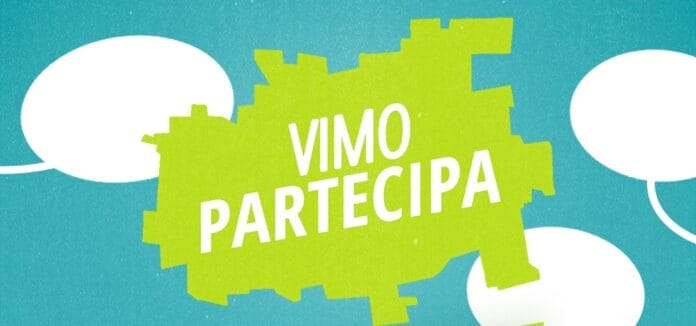 vimo partercipa vimo partecipa