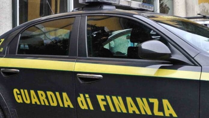 volante_GF guardia di finanza