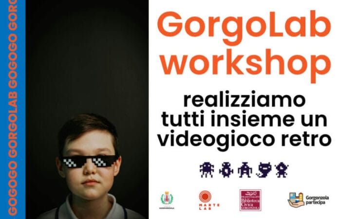 locandina GorgoLab