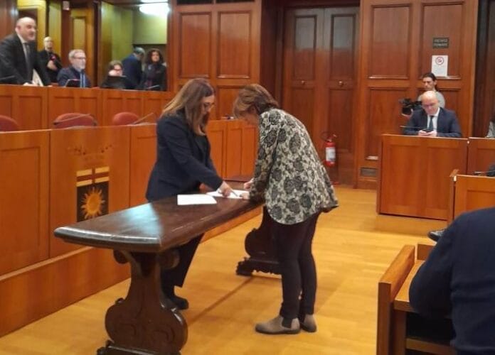 patto per l'attuazione della sicurezza