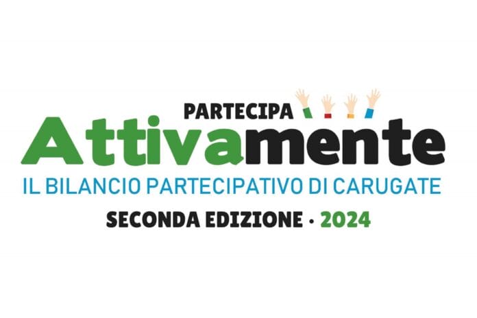 bilancio partecipativo di carugate bilancio partecipativo di carugate