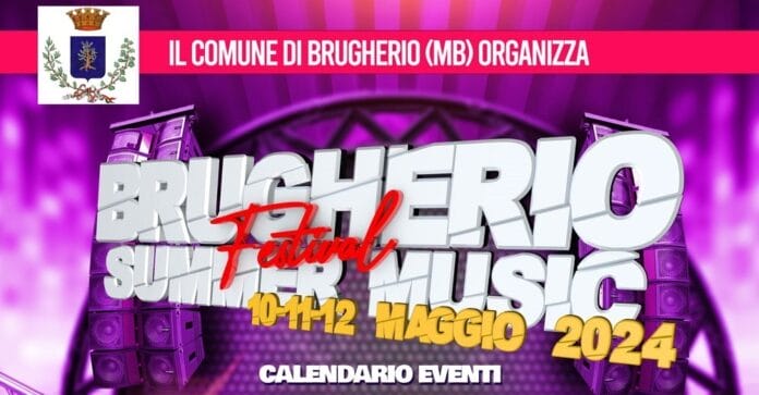 Brugherio Summer Music Festival