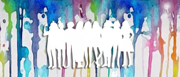 Mostra acquarello Brugherio