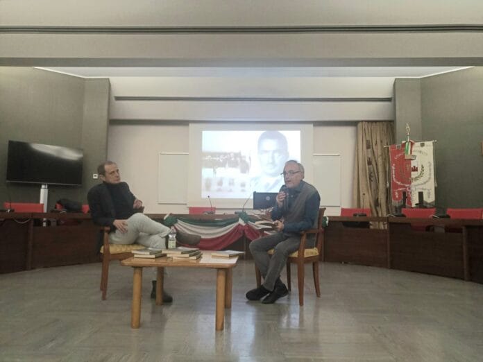 439204299_853357626805189_2756927518571739959_n un calcio alla guerra