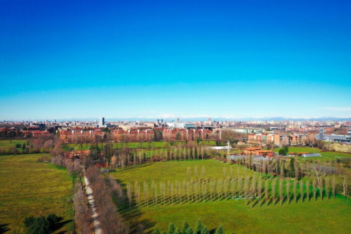 default golfo agricolo