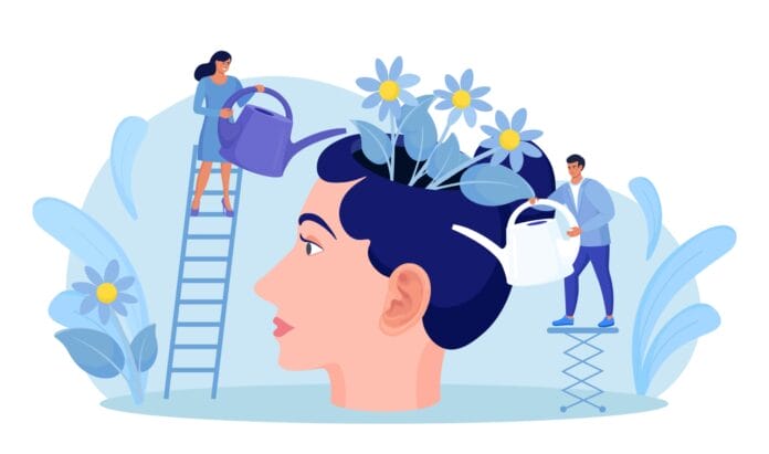 benessere mentale sportello amico