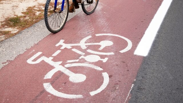 pista-ciclabile pista ciclopedonale