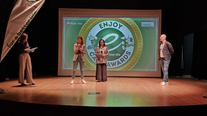 campi estivi di enjoy