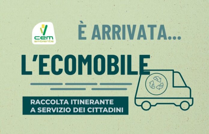 ecomobile