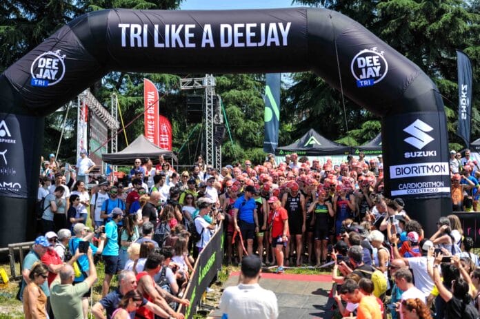 DEEJAY TRI_6 deejay tri