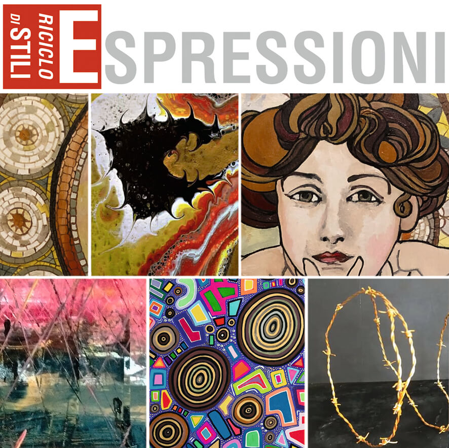 espressioni e riciclo di stili