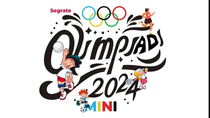 mini olimpiadi