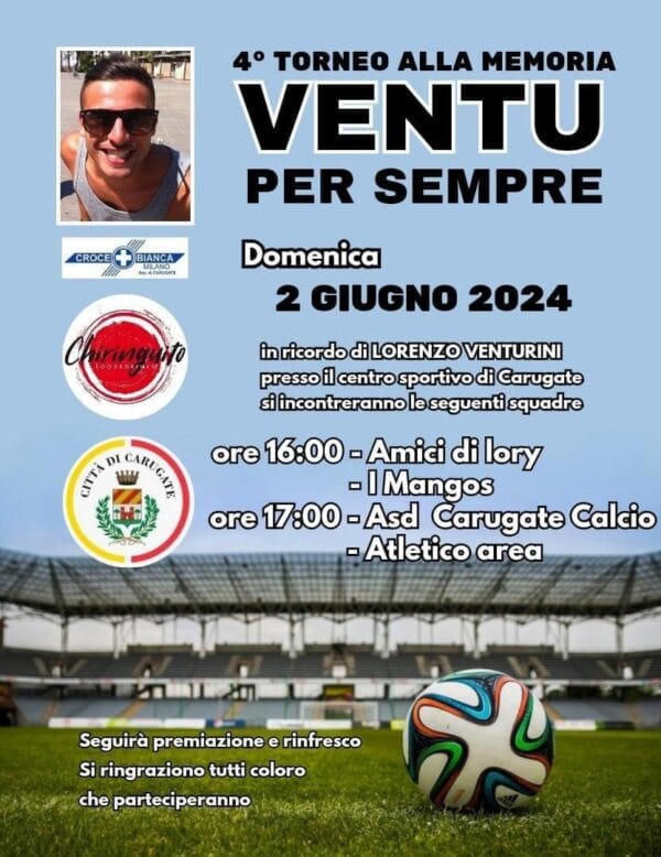 torneo della memoria