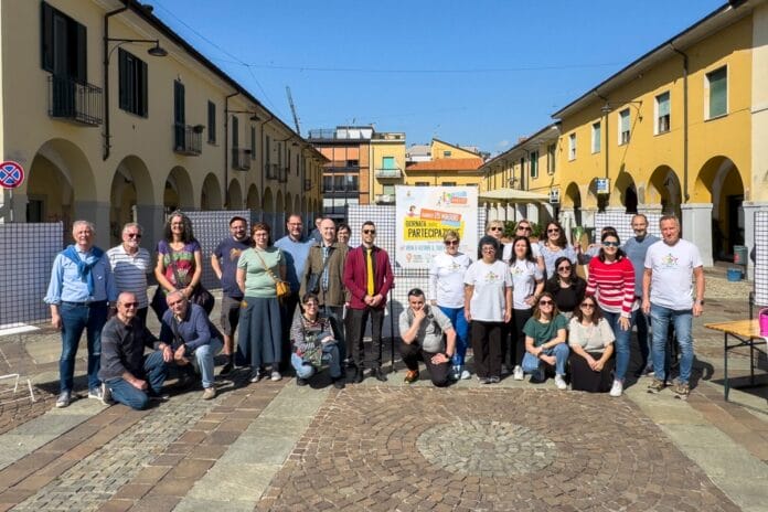 decido anch'io melzo decido anch'io