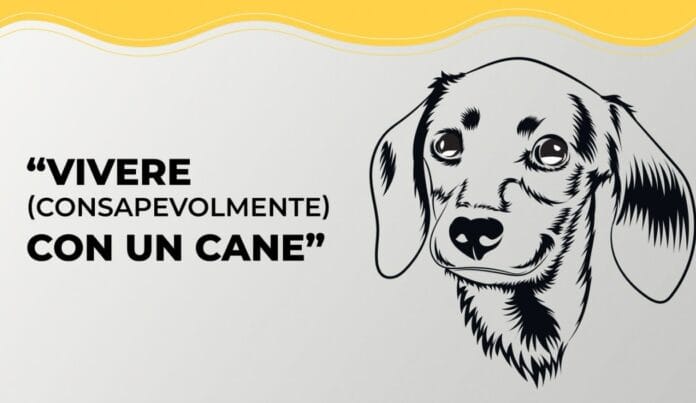 vivere consapevolmente con un cane vivere consapevolmente con un cane