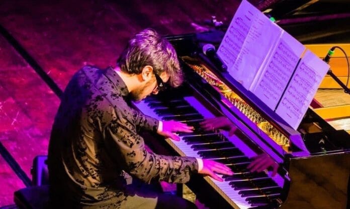 massimo albanese piano solo massimo albanese